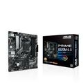 Материнская плата Asus PRIME A520M-E/ CSM [AMD A520,AM4,  2хDDR4, 2хPCI-E x1, 1xPCI-Ex16, 4хSATA3, 1xM.2, 1хDVI, 1хD-Sub, 1xHDMI, microATX ]