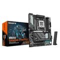 Материнская плата Gigabyte AM5: B850 GAMING X WIFI6E  [AMD B850, 4xDDR5, 3xPCI-Ex16, 4хSATA3, 3xM.2, 8хUSB3, HDMI, DP, Standard-ATX]