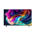 Телевизор 65" Chigo TV-65ST Smart TV (Андроид 12), 4K Ultra HD, 60 Гц, HDMI х3, USB х2, чёрный