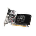 Видеокарта PCI-e: GeForce GT210 Jingsha (1Gb, DDR3, 64 bit, 1*DVI, 1*HDMI, 1*D-Sub) GT210DDR31GB