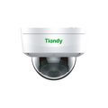 Видеокамера IP 5 Mp уличная Tiandy Lite купольная, f: 2.8 мм, 2880*1620, ИК: 30 м, антивандальная, карта до 512 Gb, микрофон (TC-C35KS Spec:I3/ E/ Y/ S/ 2