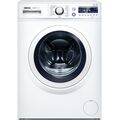 Стиральная машина фронт. Atlant 60С1010-00 белый, 6 кг, дисплей -да, глубина - 48 см, 1000 об/ мин
