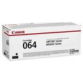 Картридж Canon 064  Black 6000стр. (LBP 722Cdw/ MF832Cdw i-Sensys)