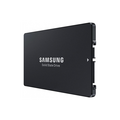 Твердотельный накопитель SSD 2,5" Samsung SATA3, 3D TLC, R/ W 550/ 520MB/ s, IOPs 98 000/ 30 000, TBW 1752, DWPD 1