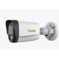 Видеокамера IP 4 Mp уличная Tiandy цилиндрическая, f: 2.8 мм, 2592*1520, LED:15 м, карта до 512 Gb, микрофон (TC-C34WP Spec:W/ E/ Y/ 2.8mm/ V4.0)
