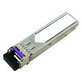 Трансивер (модуль) SFP Bazis 1G GEPON OLT SC Grade C+++ (Корпус SFP, разъем SC/ UPC, 20км, мощность +7-9dB, бюджет 37dB (BZ-SFP-EP-PX-20+++)