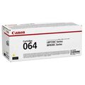 Картридж Canon 064Y Yellow (4931C001) 5000стр. (i-SENSYS MF832Cdw)