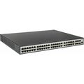 Управляемый PoE-коммутатор 54 порта Origo OS3254P/ 370W/ A1A (48х1Гбит/ с, 6хSFP+, 48хPoE, PoE‑бюджет 370 Вт) 3 уровня