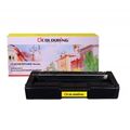 Картридж Ricoh 407546 (SPC250E) Yellow Colouring 1600стр. (Aficio SPC250/ SPC260/ SPC261)
