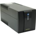 ИБП ExeGate SpecialPro Smart LLB-1200 1200ВА/ 750Вт, 4хSchuko, AVR, (Аккумулятор 12В/ 7,5Ah*2)