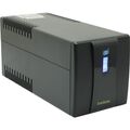 ИБП ExeGate SpecialPro Smart LLB-1500 1500ВА/ 950Вт, 4xSchuko, AVR, (Аккумулятор 12В/ 9Ah*2)