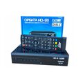 Ресивер Т2 Орбита HD-911Cс диспл, металл, кнопки