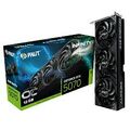 Видеокарта GeForce RTX 5070 Infinity 3 OC Palit (12Gb, GDDR7, 192 bit, 1*HDMI, 3*DP) NE75070S19K9-GB2050S