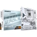 Материнская плата Gigabyte AM5: B850 EAGLE ICE [B850, 4*DDR5, 4*Sata3, 3*PCI Ex16, 3*M.2, 8*USB 2, 8*USB3, DP, HDMI, PS/ 2, ATX]