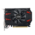 Видеокарта GeForce GT 730 Jingsha (4Gb, GDDR3, 128 bit, 1*DVI, 1*HDMI, 1*D-Sub) GT730DDR34GBGF108