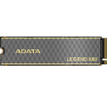 Твердотельный накопитель SSD ADATA LEGEND 860, 2000GB, M.2(22x80mm), NVMe 1.4, PCIe Gen 4x4, 3D NAND, R/ W 6000/ 5000MB/ s,