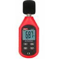 Измеритель уровня шума компактный UNI-T UT353 (13-1134)