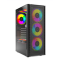 Системный блок «TERRA RGB» AMD Ryzen R5-5600G 3.9GHzx6/ sAM4/ A520/ 16ГБ DDR4/ 512 ГБ/ 500W/ 4xRGB/ no OS (R16S51R5V7)