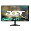 Монитор 23,8" Acer SA242YP0bi черный (VA, 1920х1080, 144 Гц, 250 cd/ m2, VGAх1, HDMIх1)