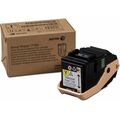 Купить Тонер-картридж Xerox PH7100 Yellow (106R02608) в Симферополе, Севастополе, Крыму