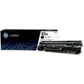 Купить Картридж HP LJ CF283A Black в Симферополе, Севастополе, Крыму