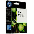 Купить Картридж HP DJ 51645A (№45) Black в Симферополе, Севастополе, Крыму