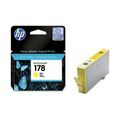 Купить Картридж HP PS CB320HE (№178) Yellow в Симферополе, Севастополе, Крыму