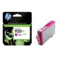 Купить Картридж HP OJ CD973AE (№920XL) Magenta 700стр (6000/ 6500) в Симферополе, Севастополе, Крыму