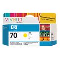 Купить Картридж HP DJ C9454A (№70) Yellow 130мл.(DJ Z3100/ Z3200) в Симферополе, Севастополе, Крыму