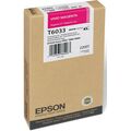 Купить Картридж Epson C13T603300 Vivid Magenta (Epson Stylus7880/ 9880)  в Симферополе, Севастополе, Крыму