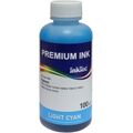Купить Чернила Epson (E0010-100MLC) T0825 LightCyan, Dye, 100 мл, InkTec в Симферополе, Севастополе, Крыму
