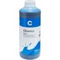 Купить Чернила Epson (E0010-01LC) T0822 Cyan, Dye, 1 л, InkTec в Симферополе, Севастополе, Крыму