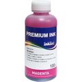 Купить Чернила Brother (B1100-100MM) LC1100M/ LC980M Magenta, Dye, 100мл, InkTec в Симферополе, Севастополе, Крыму