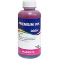 Купить Чернила HP (H0006-100MM) C6657A, C8728A, C9352A, Magenta, Dye, 100 мл, InkTec в Симферополе, Севастополе, Крыму