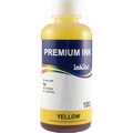 Купить Чернила HP (H5088-100MY) C9388A, C9393A Yellow, Dye, 100 Мл, InkTec в Симферополе, Севастополе, Крыму