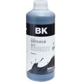 Купить Чернила Epson (E0013-01LB) T0681/ T0691/ T0711/ T0731/ T0881/ T0891/ T0901/ T0911/ T0921/ T0971/ T8661/ T9641/ T9651/ T9661 Black, Pigment, 1 л, InkTec в Симферополе, Севастополе, Крыму