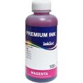 Купить Чернила HP (H3070-100MM) C8772 (02/ 363/ 177/ 801) Magenta, Dye, 100 мл, InkTec в Симферополе, Севастополе, Крыму