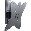Кронштейн Holder LCDS-5036 20-37" 200*200 наклон +6 -15° Поворот 0° от стены 91мм