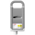 Картридж: Canon PFI-706Y (yellow) 700мл [для плоттеров Canon iPF8400, iPF8400S, iPF8400SE, iPF9400, iPF9400S] (6684B001)
