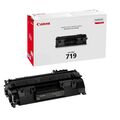 Тонер-картридж: Canon 719 (black) [для Canon i-Sensys: LBP6300DN, LBP6650DN, MF5940DN, MF5980D] (3479B002)
