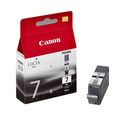 Картридж: Canon PGI-7BK (black) [для Canon Pixma iX7000] (2444B001)