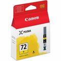Картридж: Canon PGI-72 Y EUR/ OCN (yellow), 14 мл [для Canon PIXMA PRO-10] (6406B001)