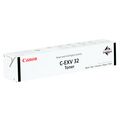 Тонер-картридж: Canon C-EXV32 (black) [для Canon iR 2535, iR 2535i, iR 2545, iR 2545i] (2786B002)