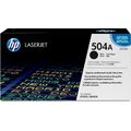 Картридж HP CLJ CE250A Black