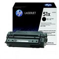 Картридж HP LJ Q7551XD (P3005) (MAX) Dual pack