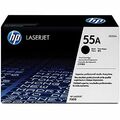 Картридж HP LJ CE255A P3015