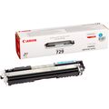 Картридж Canon 729 (cyan) [для Canon i-Sensys LBP7010C, i-Sensys LBP7018C] (4369B002)