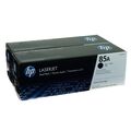 Картридж HP LJ CE285AF (№85A) Dual pack