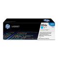 Картридж HP CLJ CB381A Cyan