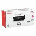 Картридж Canon 732 (magenta) [для устройств Canon i-SENSYS LBP7780Cx] (6261B002)